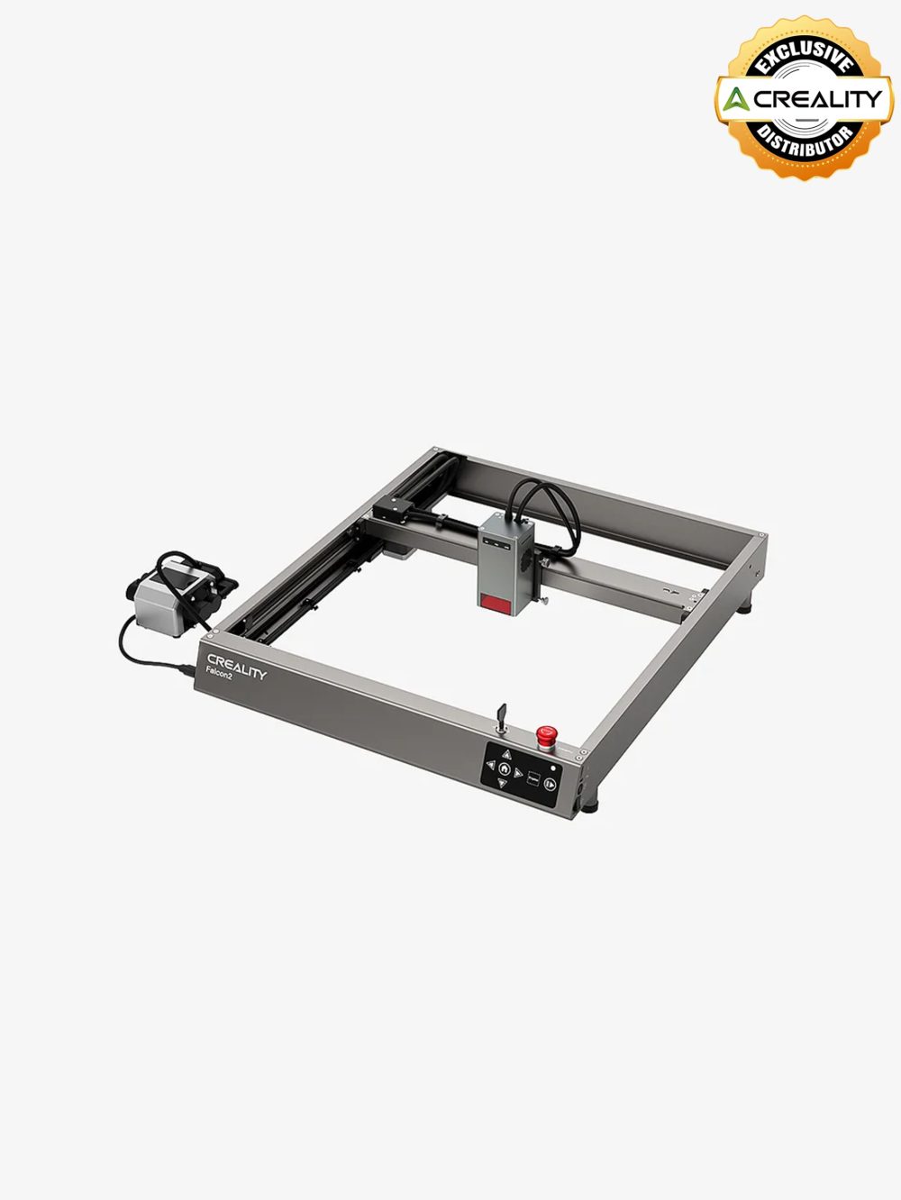 Creality CR-Laser Falcon Engraver-10W - Image 2